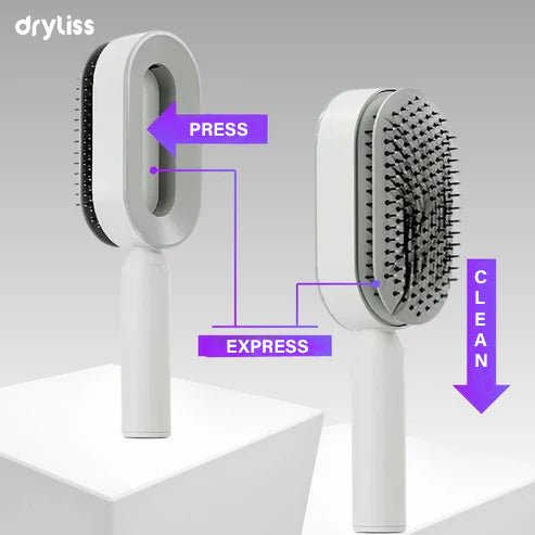 Dryliss® - FlairBrush - Dryliss® - -