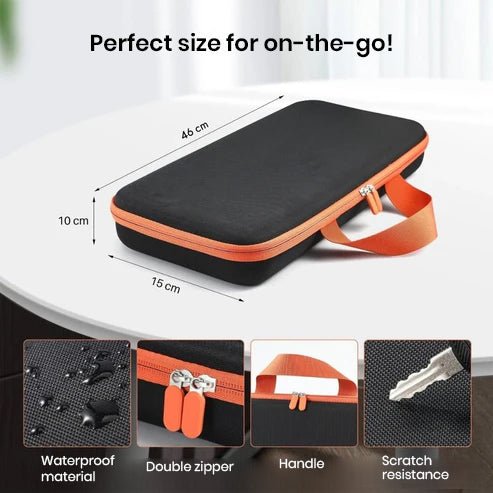 Dryliss™ - AirLiss Protective Case - Dryliss® -  - 