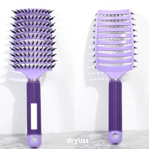 Dryliss™ - SilkBrush Hairbrush - Dryliss® -  - 